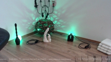 diaperpampers  08-10-2021 Recorded Video Webcam